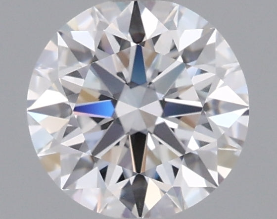 0.95 Carat Round Lab Diamond