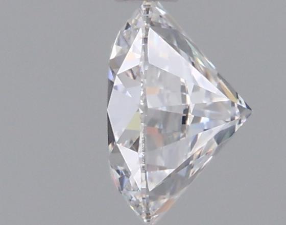 0.95 Carat Round Lab Diamond :: 360 spin frame 02