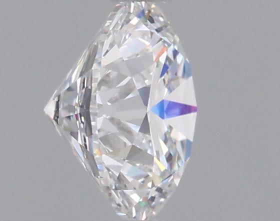 0.95 Carat Round Lab Diamond :: 360 spin frame 04