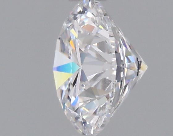 0.95 Carat Round Lab Diamond :: 360 spin frame 06