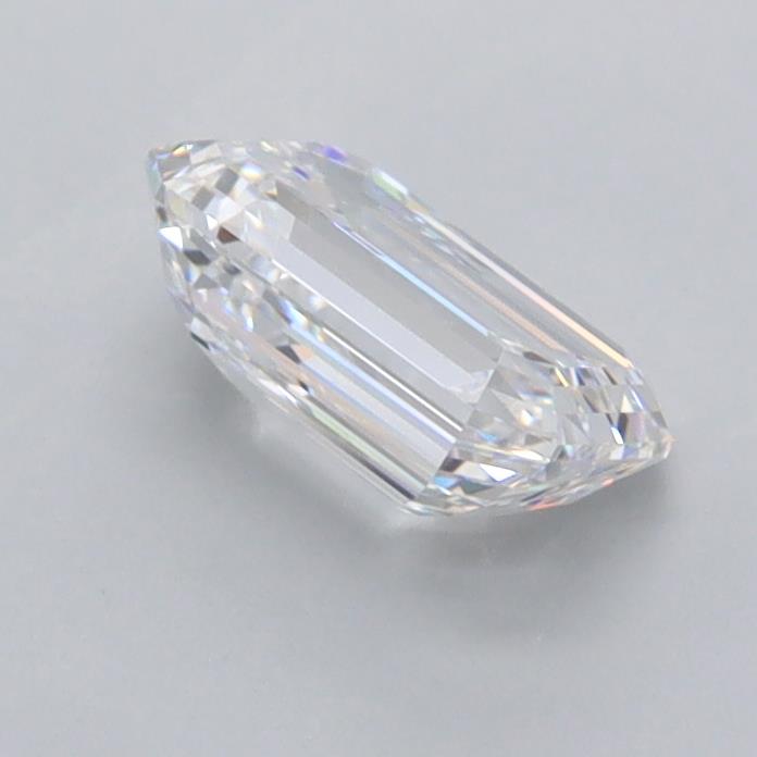 0.98 Carat Emerald Lab Diamond :: 360 spin frame 03