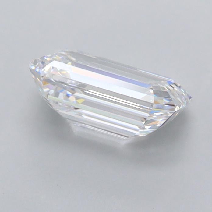 0.98 Carat Emerald Lab Diamond :: 360 spin frame 06