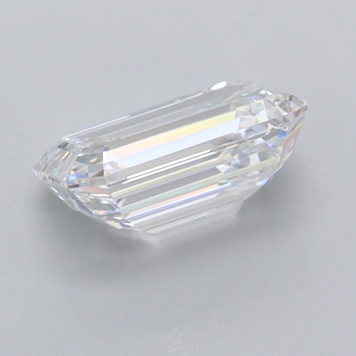 0.98 Carat Emerald Lab Diamond :: 360 spin frame 07