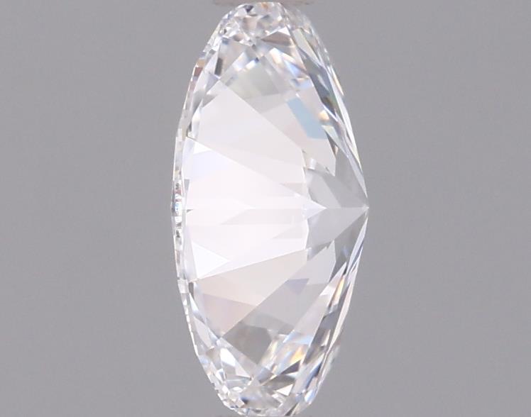 0.99 Carat Oval Lab Diamond :: 360 spin frame 03