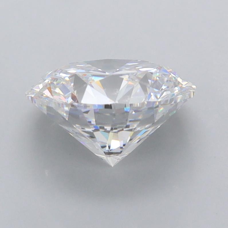 1.95 Carat Round Lab Diamond :: 360 spin frame 01