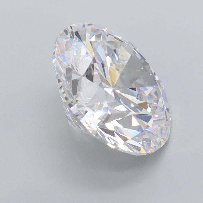 1.95 Carat Round Lab Diamond :: 360 spin frame 02