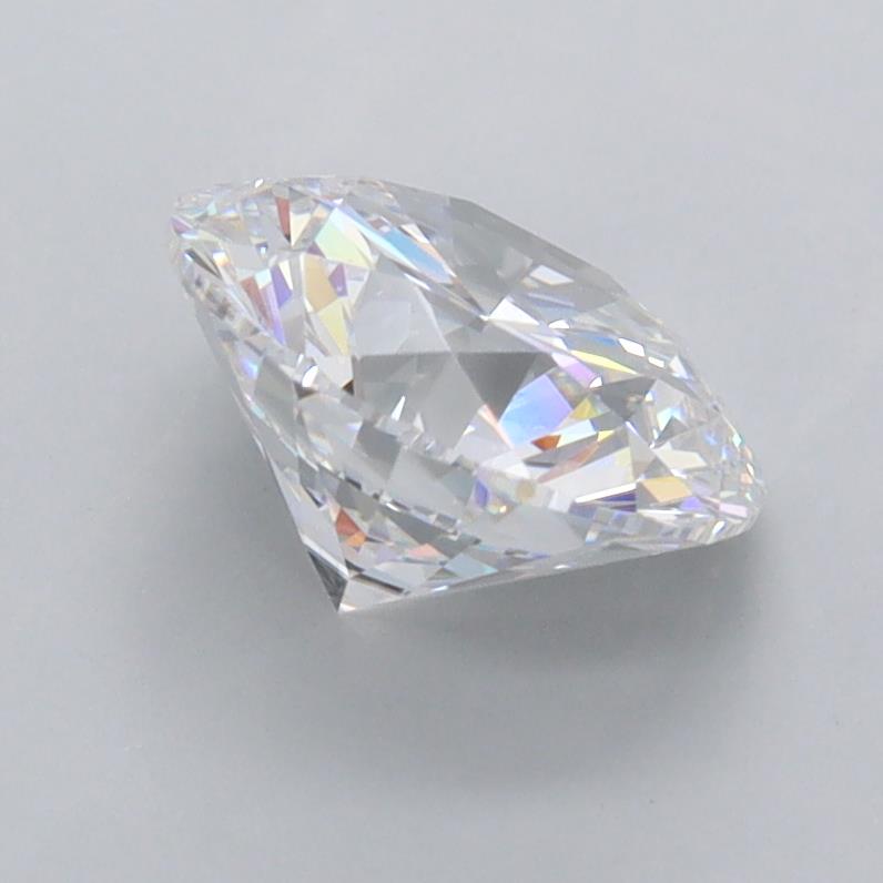1.95 Carat Round Lab Diamond :: 360 spin frame 03