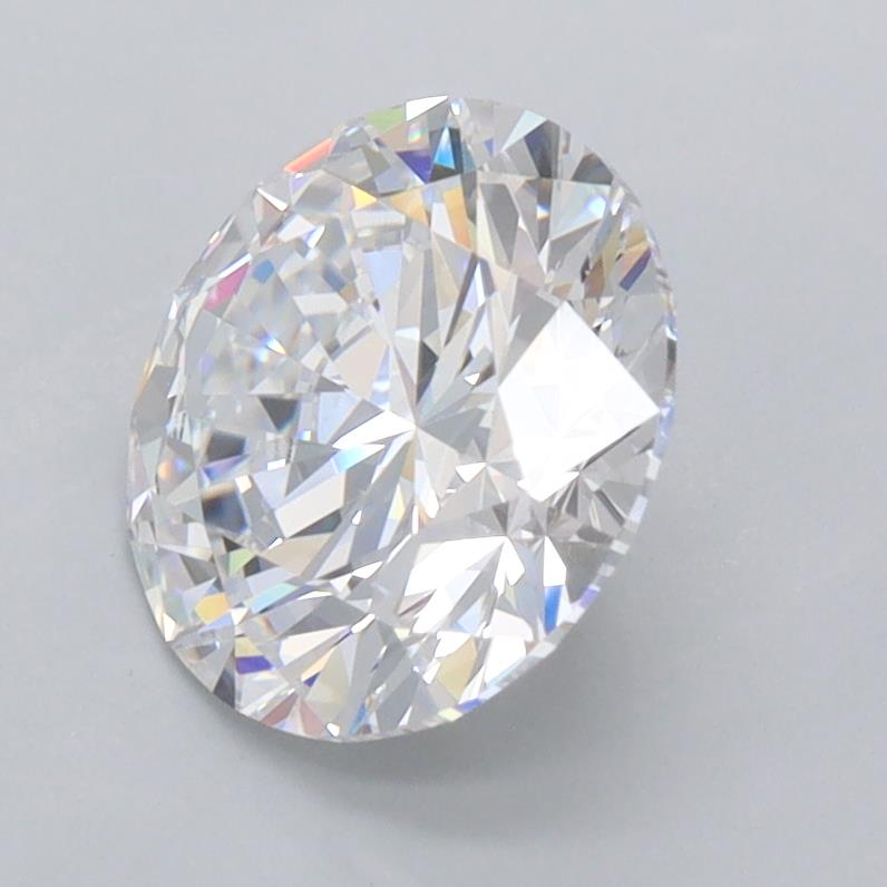 1.95 Carat Round Lab Diamond :: 360 spin frame 04