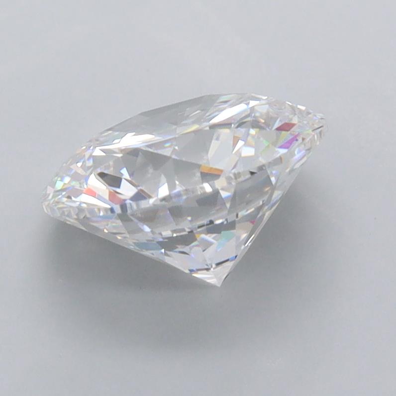 1.95 Carat Round Lab Diamond :: 360 spin frame 07