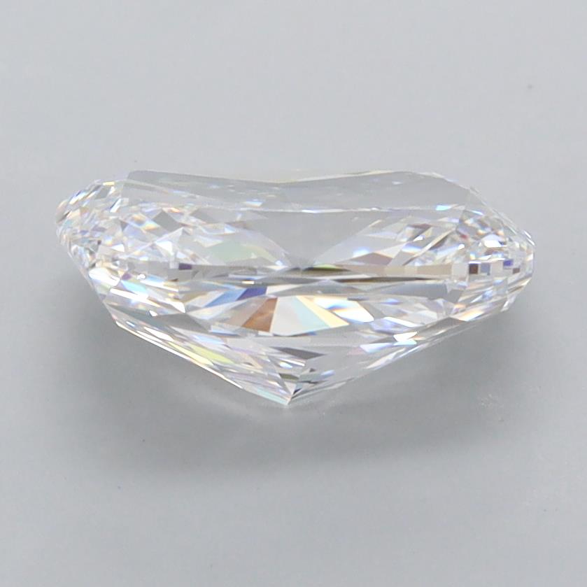 2.11 Carat Elongated Cushion Lab Diamond :: 360 spin frame 01