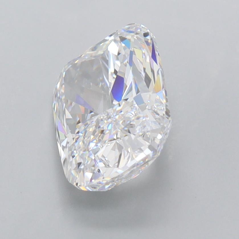 2.11 Carat Elongated Cushion Lab Diamond :: 360 spin frame 02
