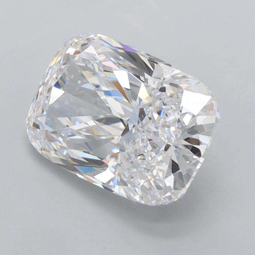 2.11 Carat Elongated Cushion Lab Diamond :: 360 spin frame 03
