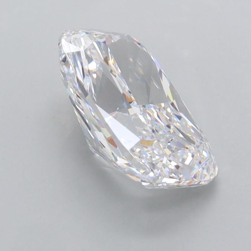 2.11 Carat Elongated Cushion Lab Diamond :: 360 spin frame 04