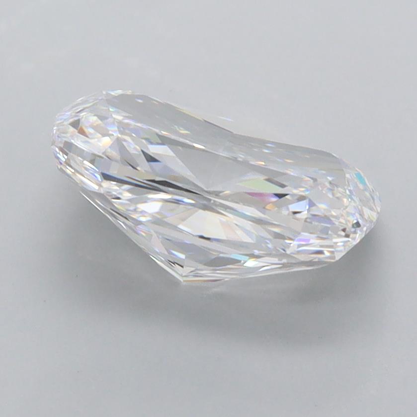 2.11 Carat Elongated Cushion Lab Diamond :: 360 spin frame 06