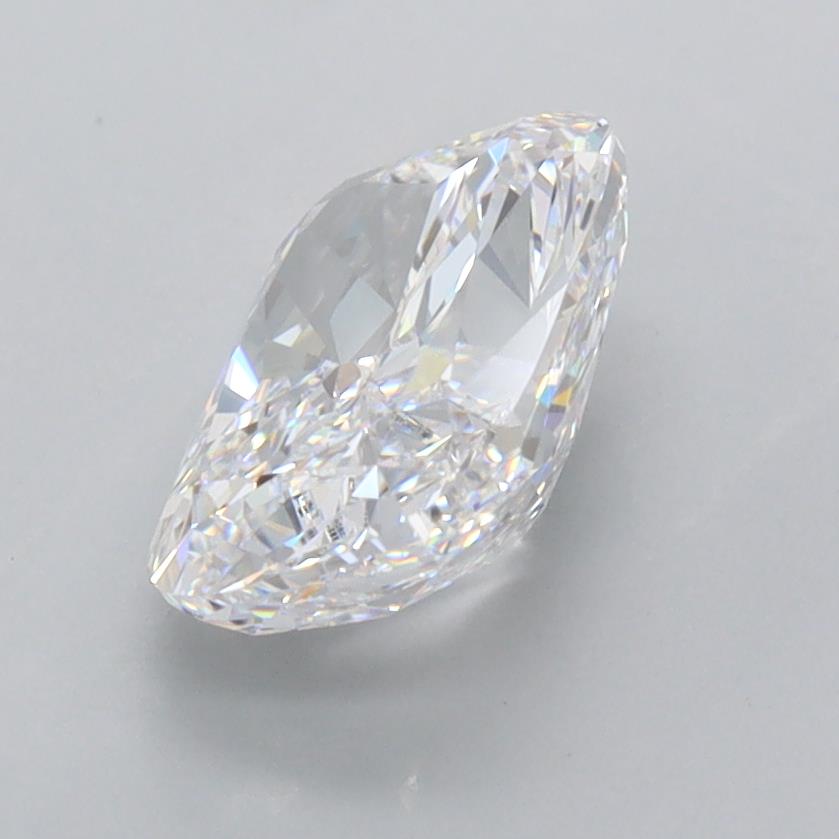 2.11 Carat Elongated Cushion Lab Diamond :: 360 spin frame 07