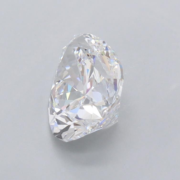 1.01 Carat Pear Lab Diamond :: 360 spin frame 01