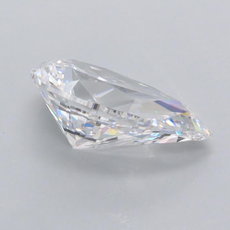 1.01 Carat Pear Lab Diamond :: 360 spin frame 04