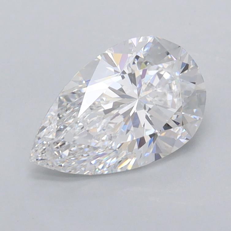 1.01 Carat Pear Lab Diamond :: 360 spin frame 06
