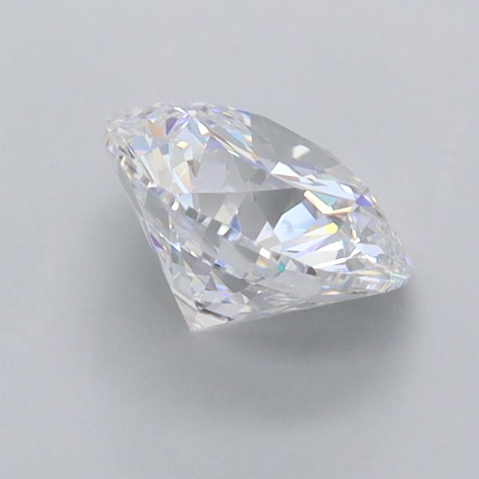 1.16 Carat Round Lab Diamond :: 360 spin frame 03