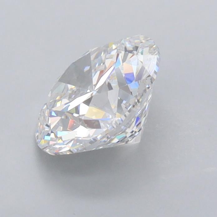 1.16 Carat Round Lab Diamond :: 360 spin frame 06