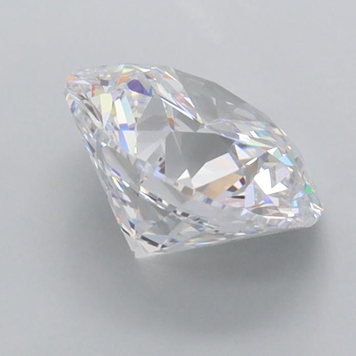 1.68 Carat Round Lab Diamond :: 360 spin frame 03