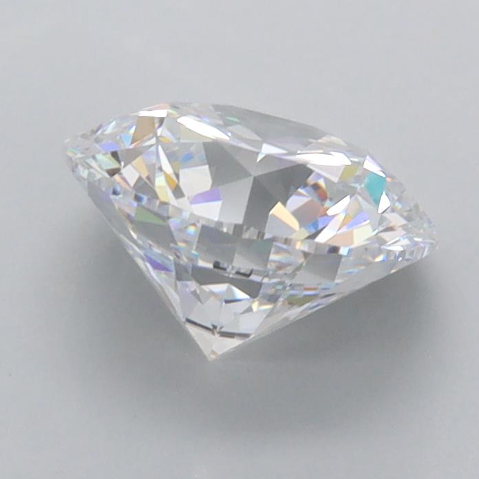 1.68 Carat Round Lab Diamond :: 360 spin frame 04