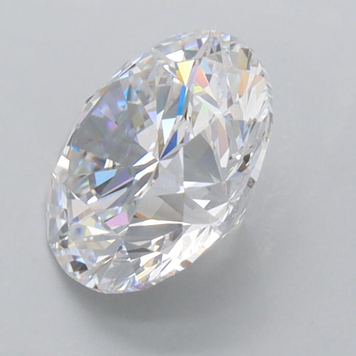 1.75 Carat Round Lab Diamond :: 360 spin frame 01