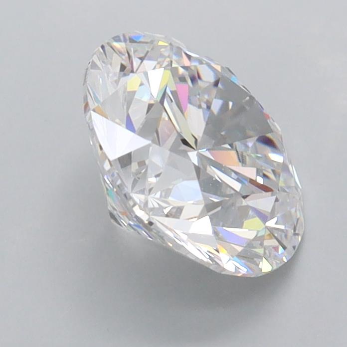 1.75 Carat Round Lab Diamond :: 360 spin frame 02