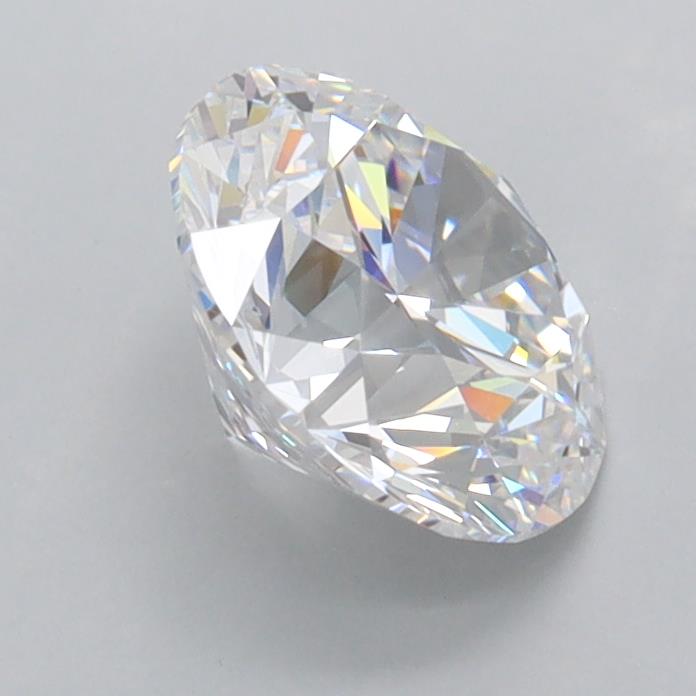 1.66 Carat Round Lab Diamond :: 360 spin frame 01