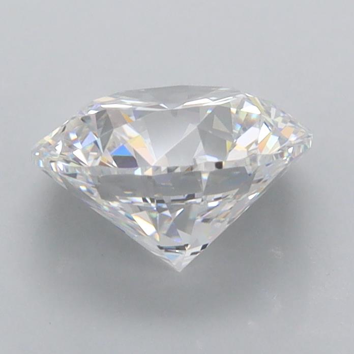 1.66 Carat Round Lab Diamond :: 360 spin frame 02