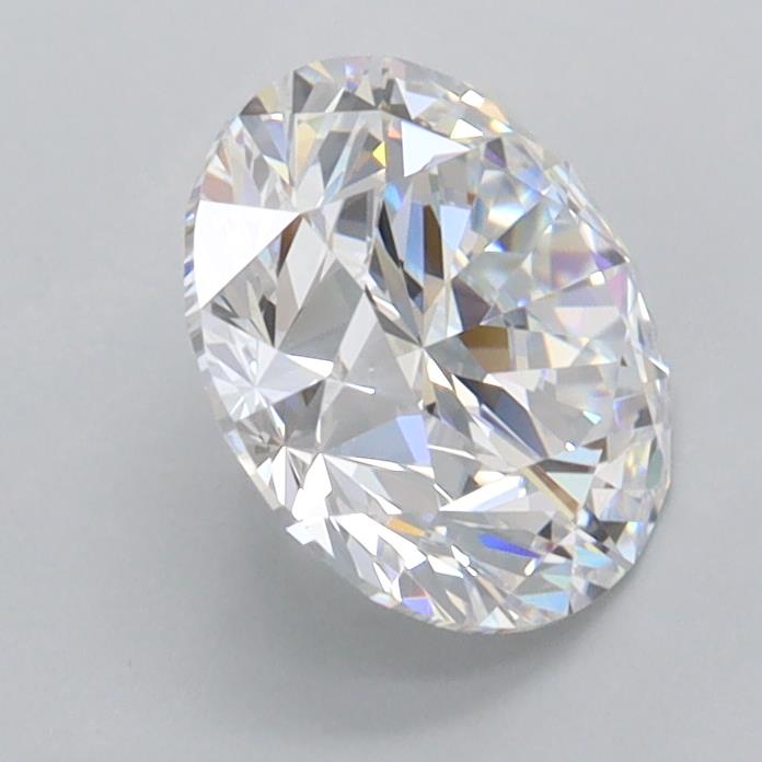 1.66 Carat Round Lab Diamond :: 360 spin frame 06