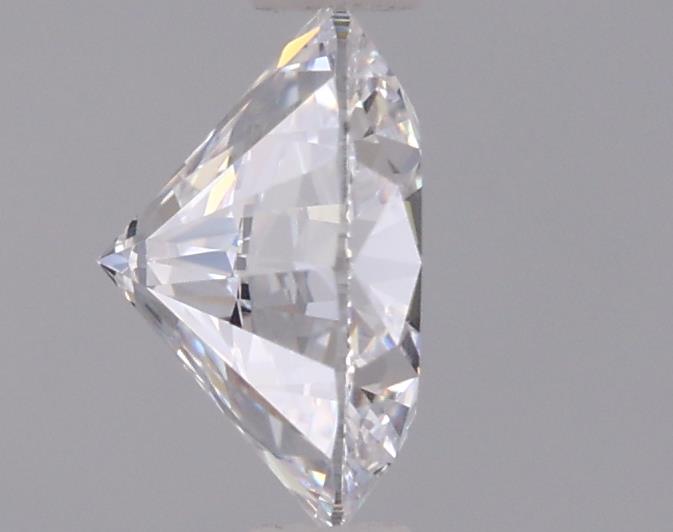 0.98 Carat Round Lab Diamond :: 360 spin frame 01