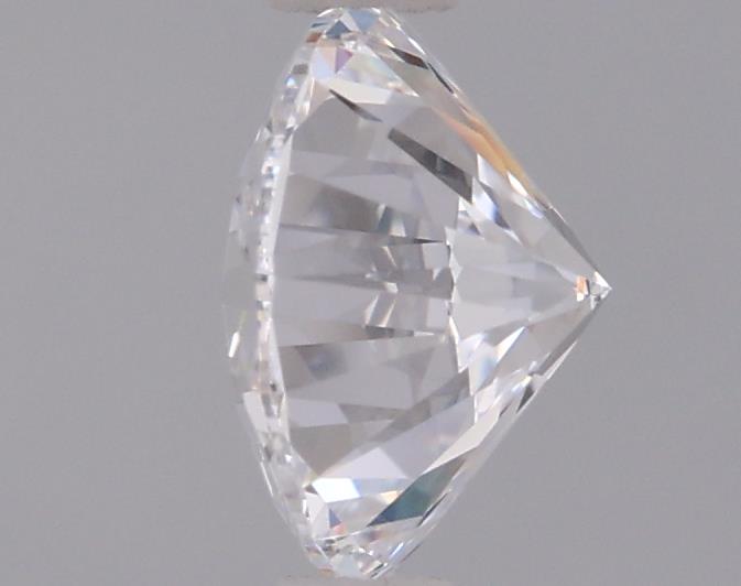 0.98 Carat Round Lab Diamond :: 360 spin frame 05