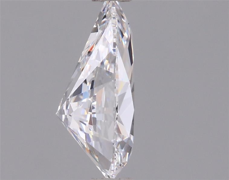 0.98 Carat Pear Lab Diamond :: 360 spin frame 01