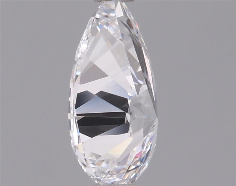 0.98 Carat Pear Lab Diamond :: 360 spin frame 03
