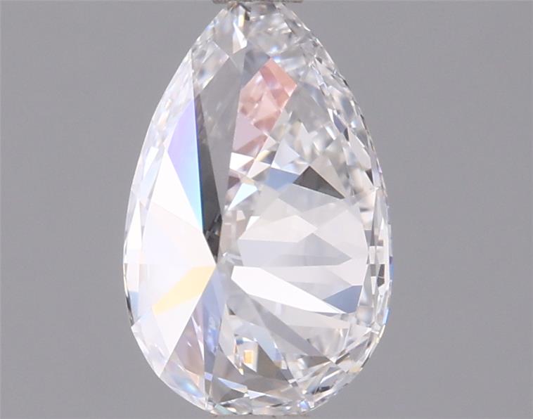 0.98 Carat Pear Lab Diamond :: 360 spin frame 04