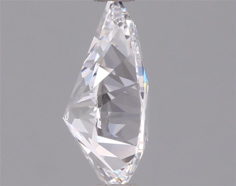 0.98 Carat Pear Lab Diamond :: 360 spin frame 07
