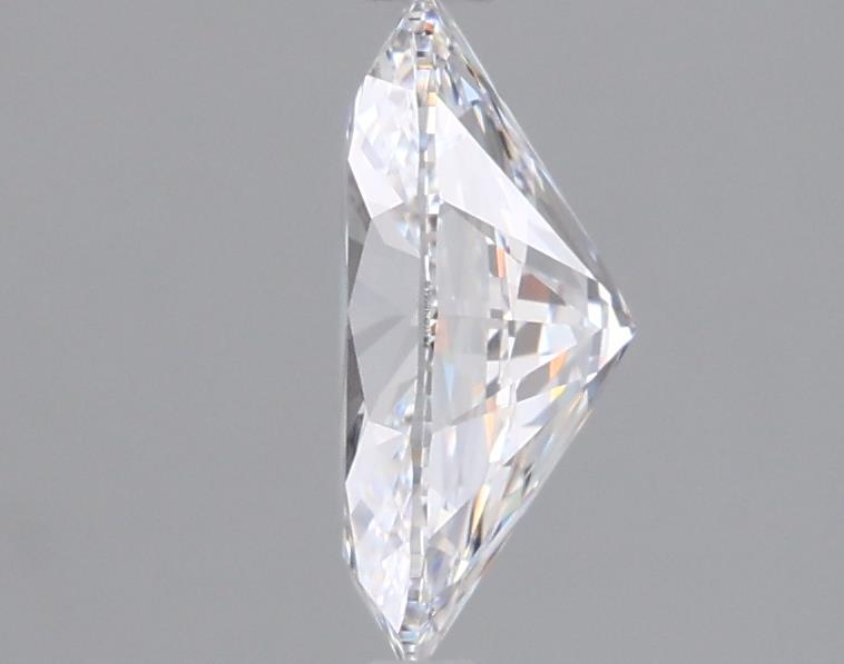 1.40 Carat Oval Lab Diamond :: 360 spin frame 02