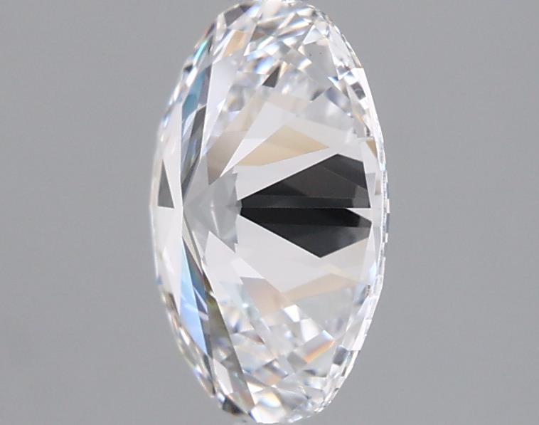1.40 Carat Oval Lab Diamond :: 360 spin frame 03