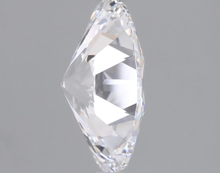 1.40 Carat Oval Lab Diamond :: 360 spin frame 07