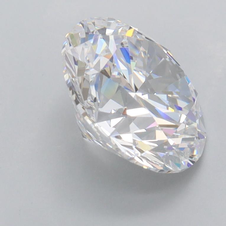 2.19 Carat Round Lab Diamond :: 360 spin frame 02