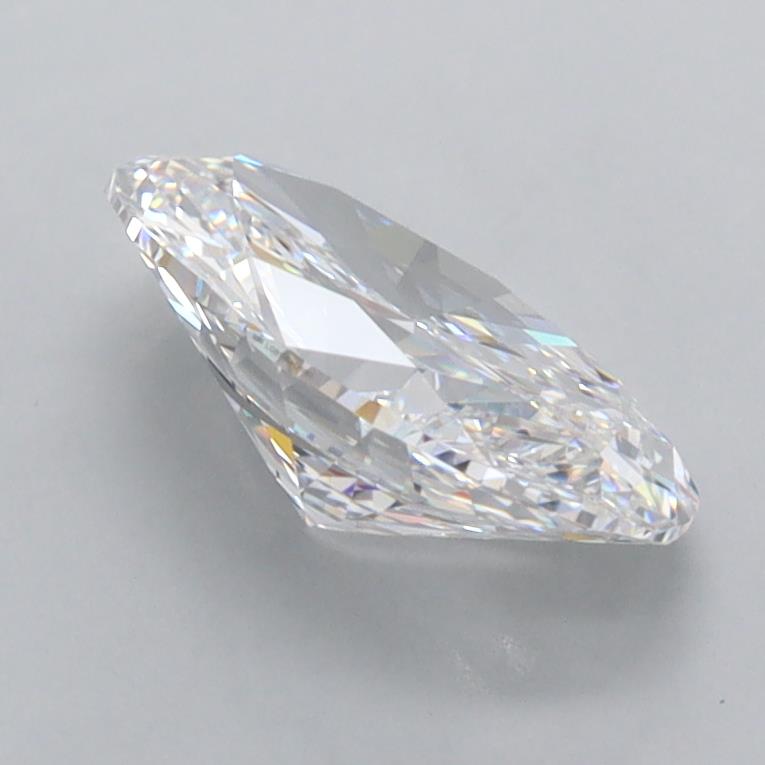 1.51 Carat Oval Lab Diamond :: 360 spin frame 03
