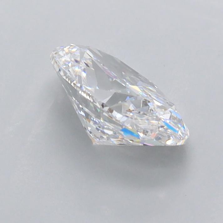0.92 Carat Oval Lab Diamond :: 360 spin frame 03