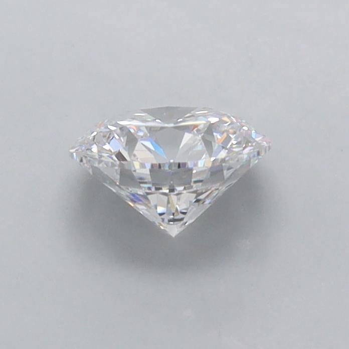 0.62 Carat Round Lab Diamond :: 360 spin frame 01