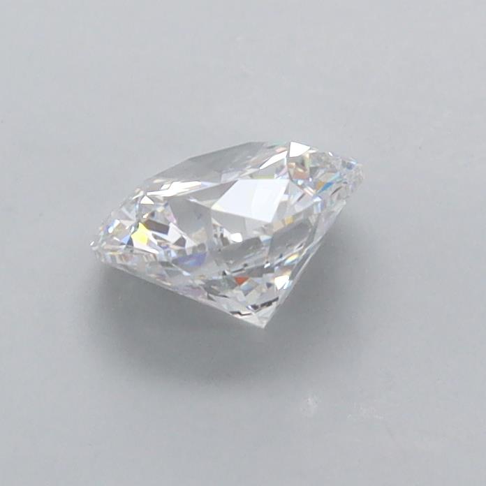 0.62 Carat Round Lab Diamond :: 360 spin frame 07