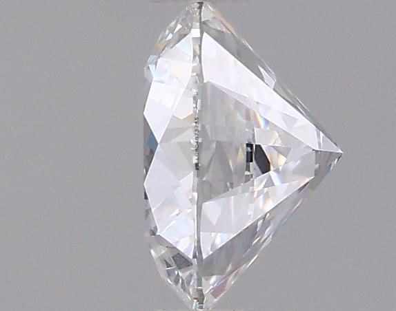 0.98 Carat Round Lab Diamond :: 360 spin frame 01