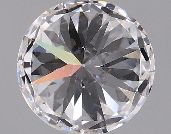 0.98 Carat Round Lab Diamond :: 360 spin frame 02