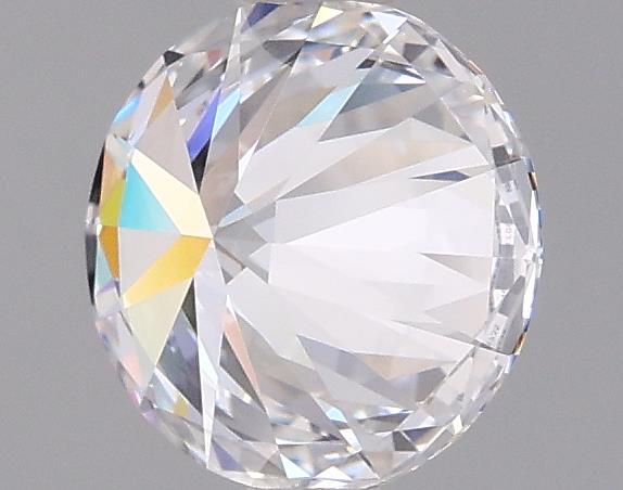 0.98 Carat Round Lab Diamond :: 360 spin frame 07