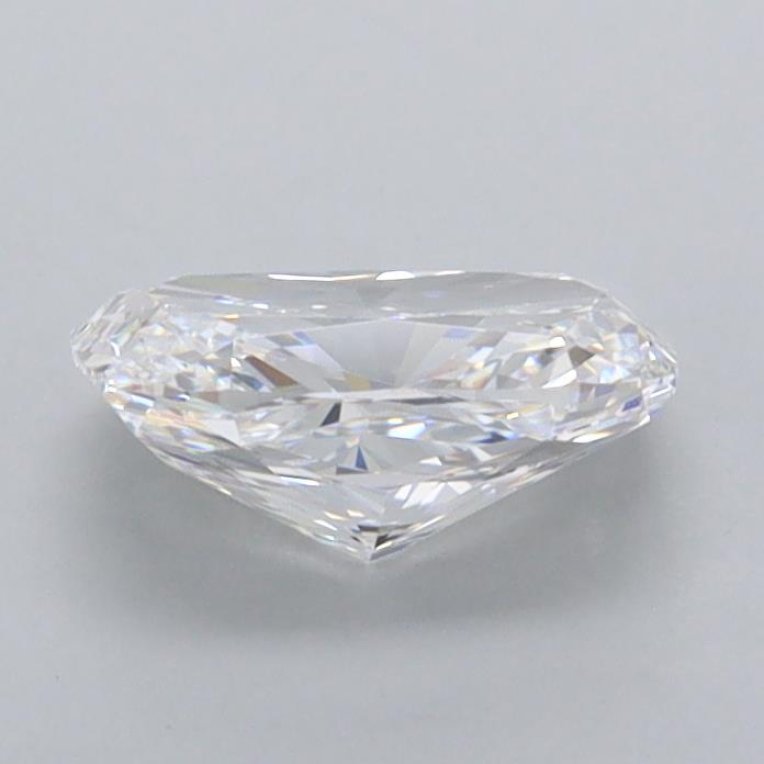 1.01 Carat Elongated Cushion Lab Diamond :: 360 spin frame 02
