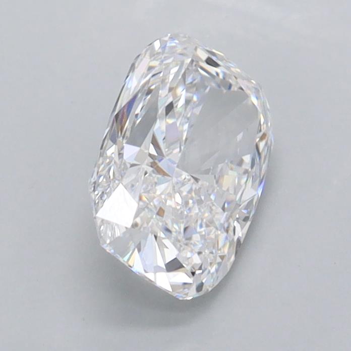 1.01 Carat Elongated Cushion Lab Diamond :: 360 spin frame 05